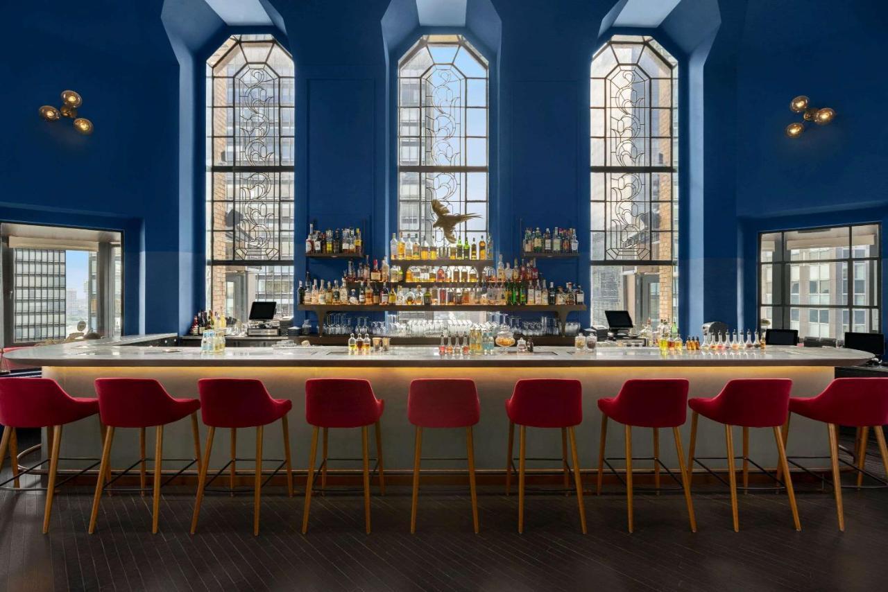 The Beekman Tower, Trademark Collection By Wyndham Нью-Йорк Екстер'єр фото