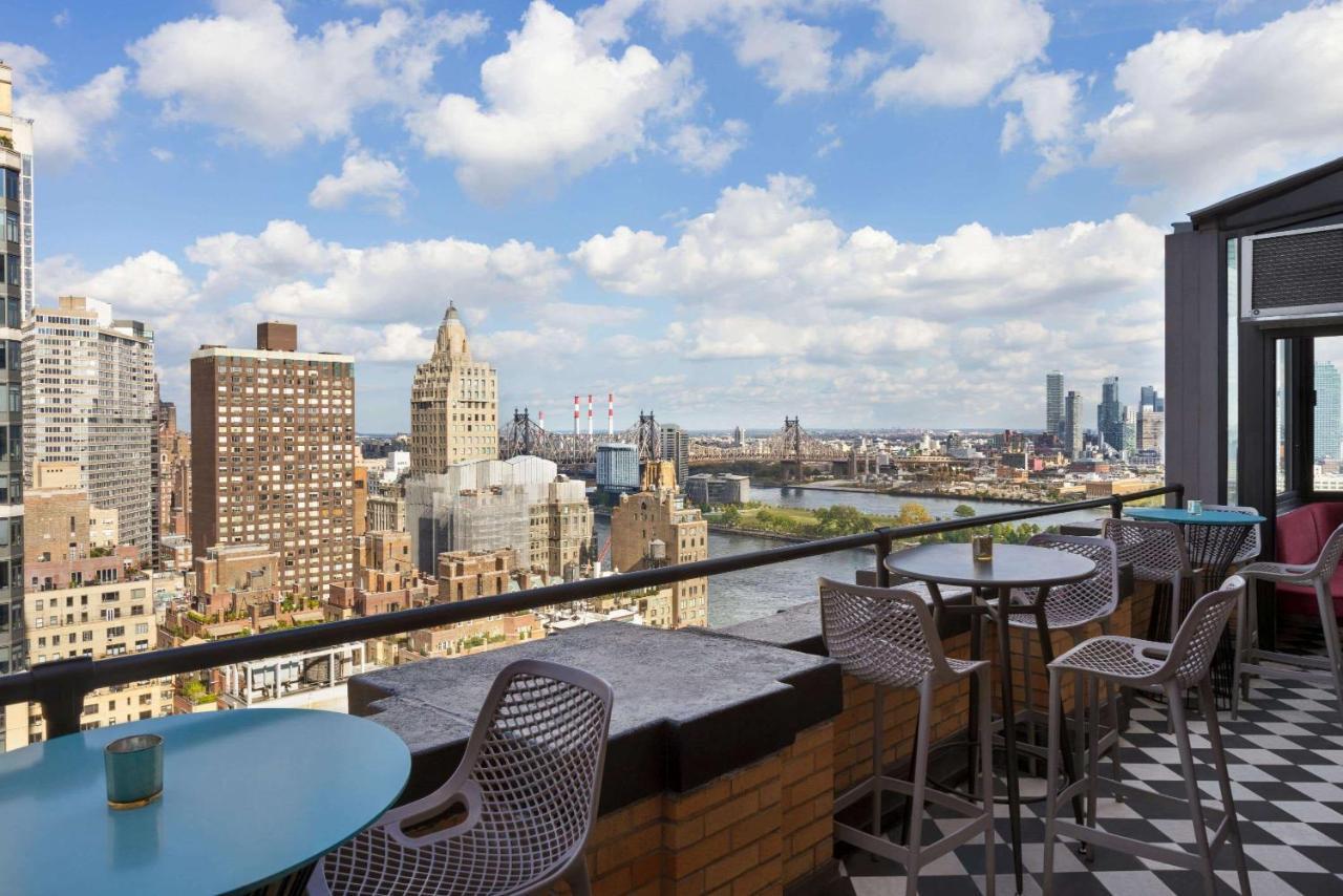 The Beekman Tower, Trademark Collection By Wyndham Нью-Йорк Екстер'єр фото