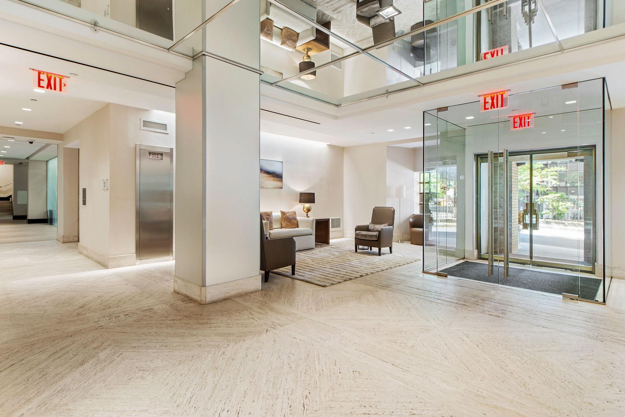 The Beekman Tower, Trademark Collection By Wyndham Нью-Йорк Екстер'єр фото