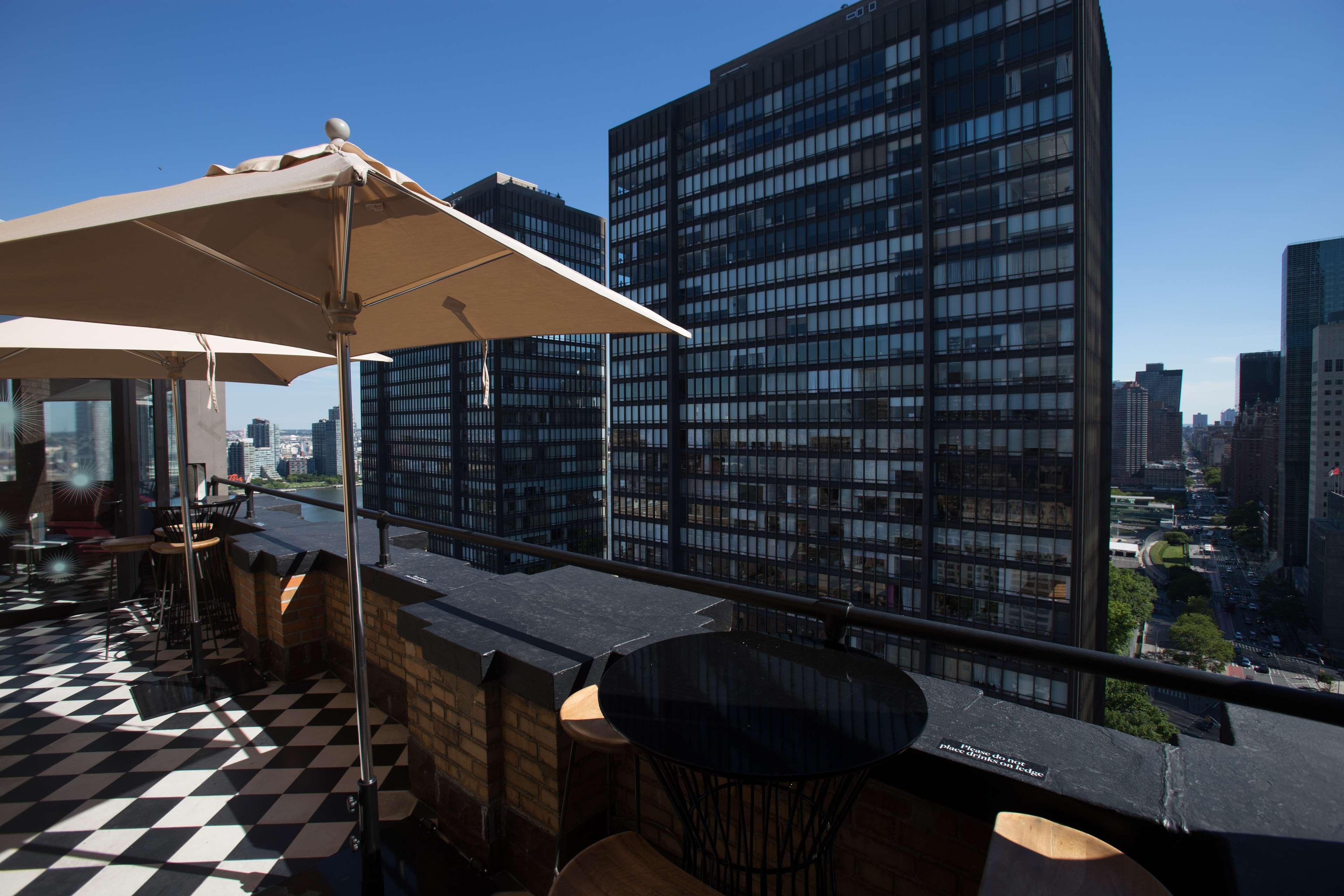 The Beekman Tower, Trademark Collection By Wyndham Нью-Йорк Екстер'єр фото