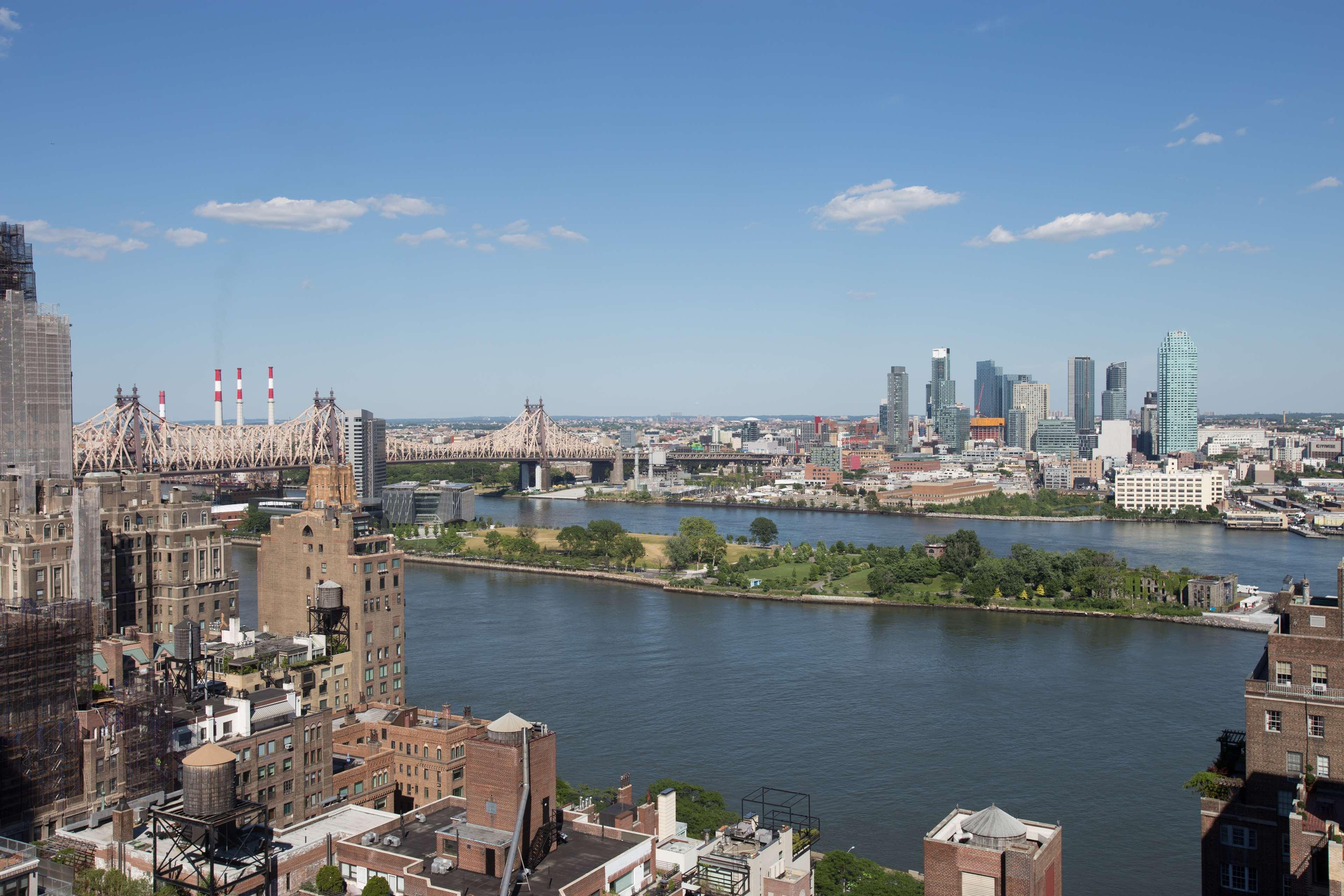The Beekman Tower, Trademark Collection By Wyndham Нью-Йорк Екстер'єр фото