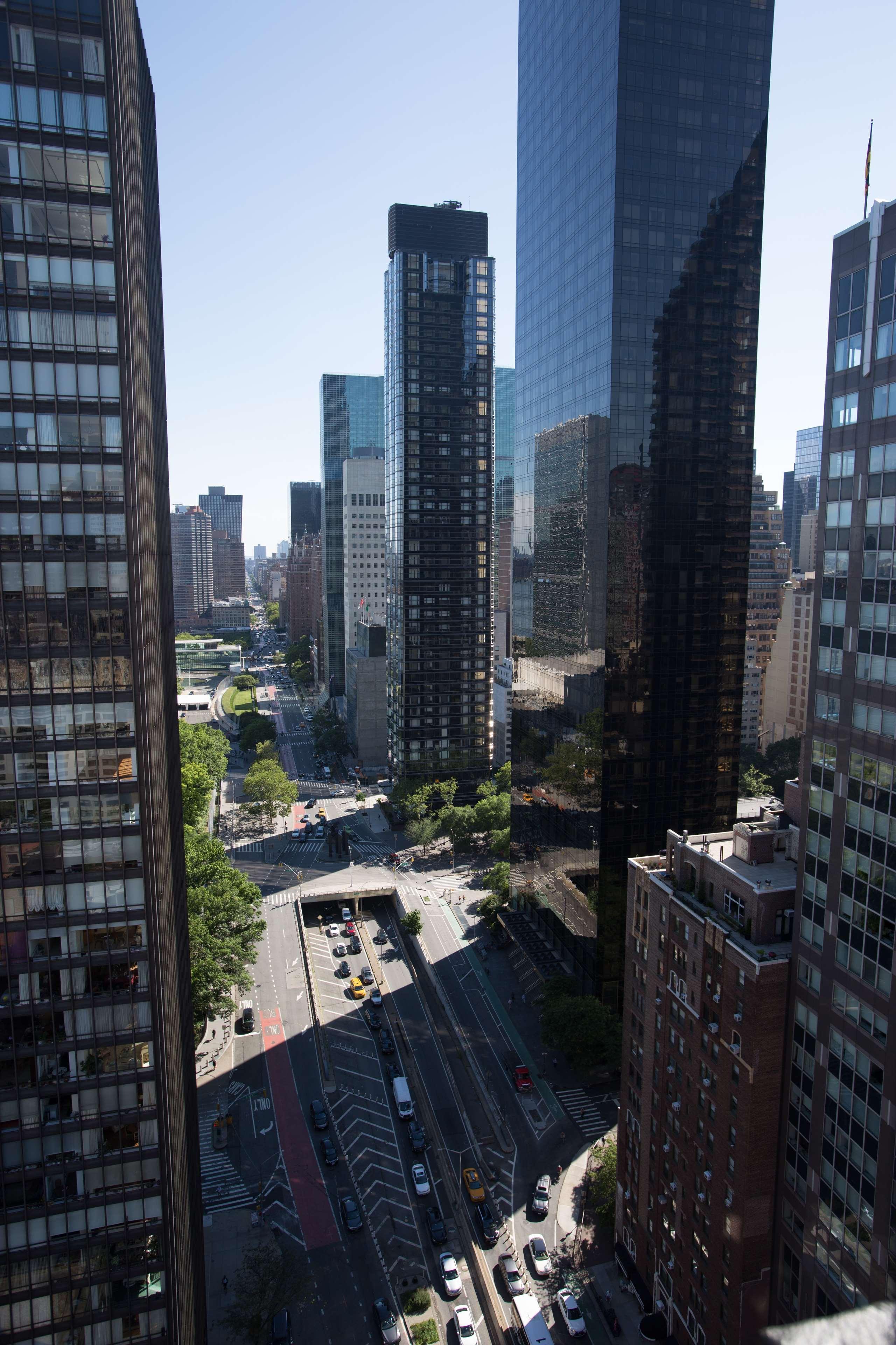 The Beekman Tower, Trademark Collection By Wyndham Нью-Йорк Екстер'єр фото