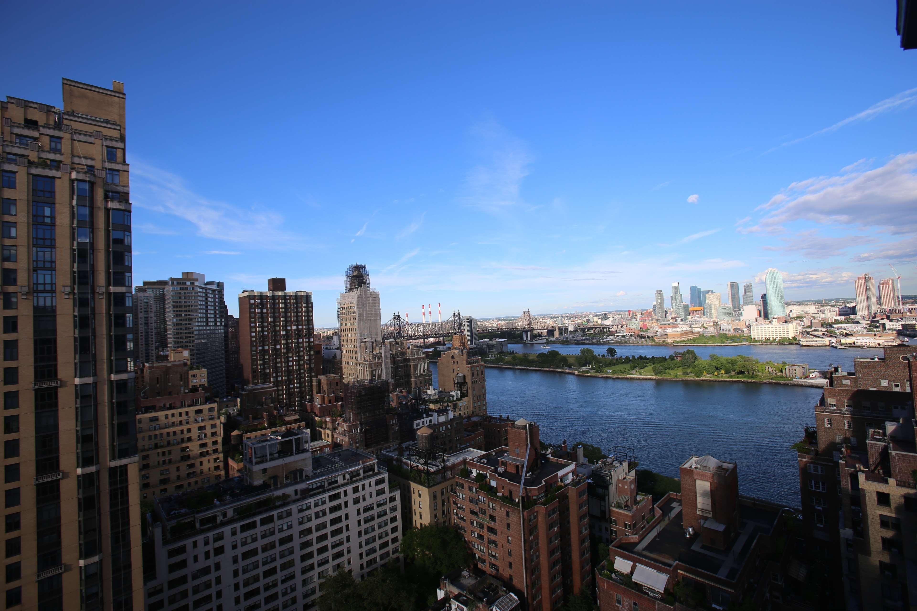 The Beekman Tower, Trademark Collection By Wyndham Нью-Йорк Екстер'єр фото