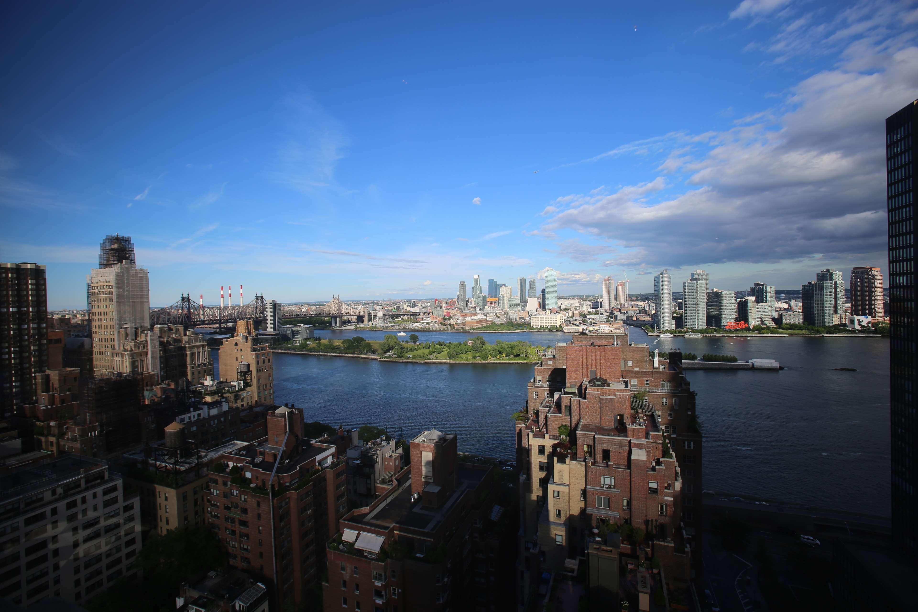 The Beekman Tower, Trademark Collection By Wyndham Нью-Йорк Екстер'єр фото
