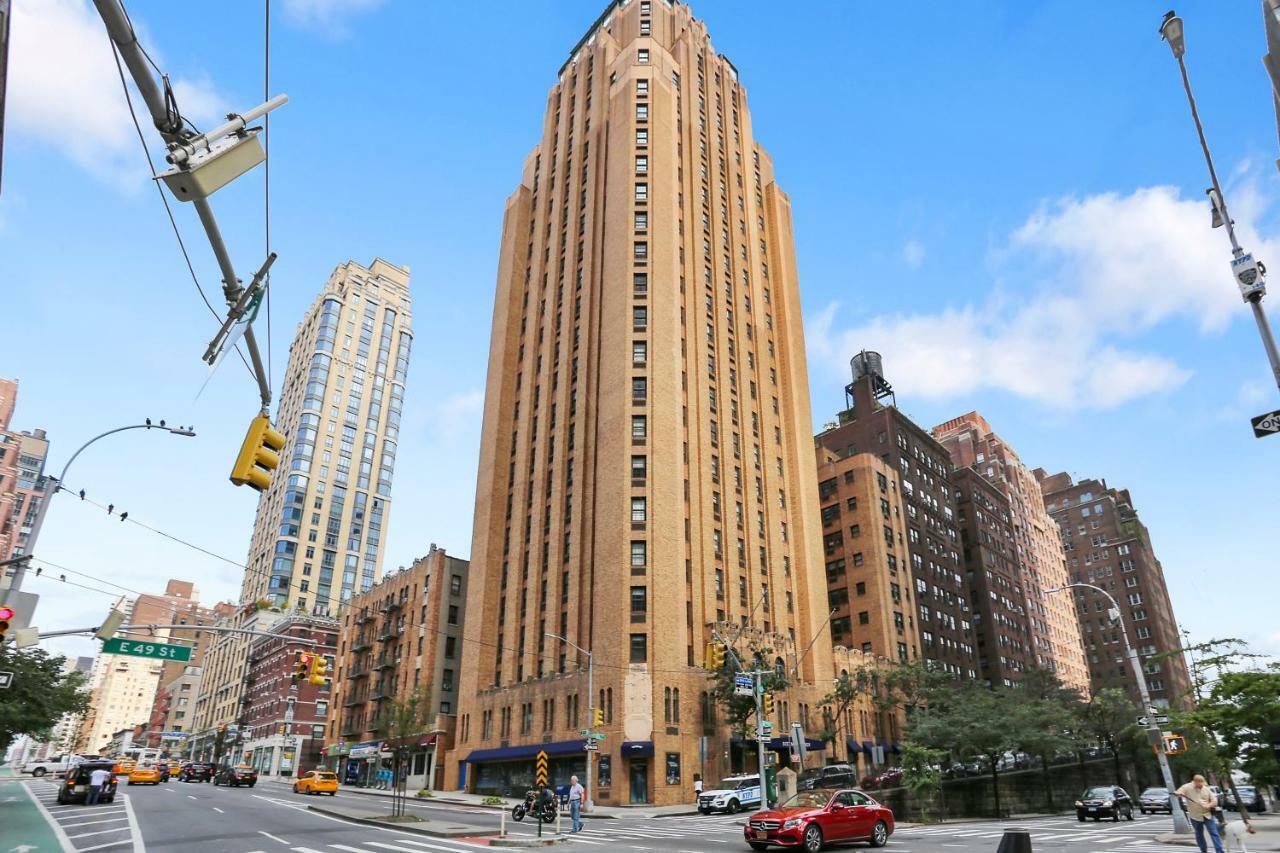 The Beekman Tower, Trademark Collection By Wyndham Нью-Йорк Екстер'єр фото